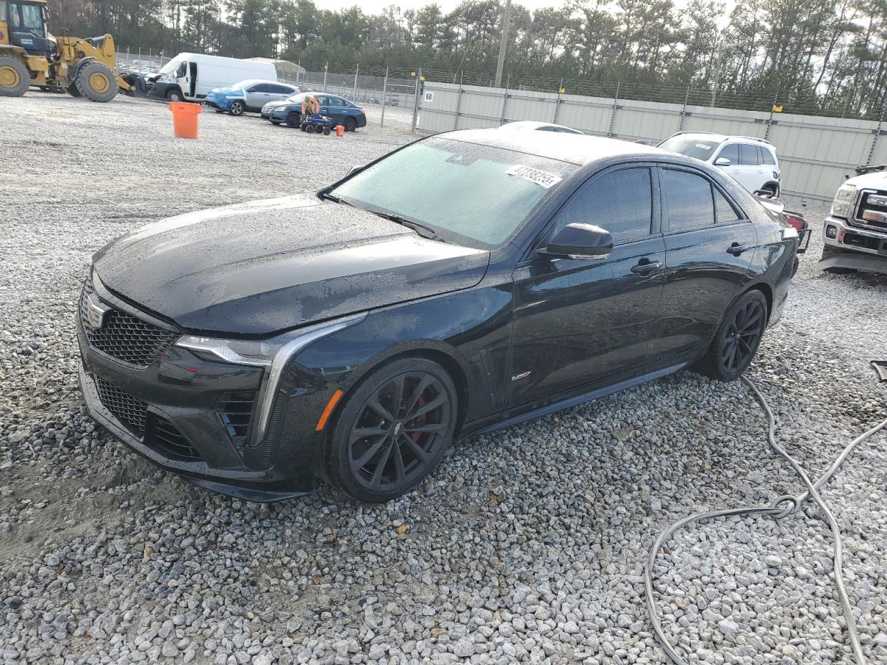 Cadillac