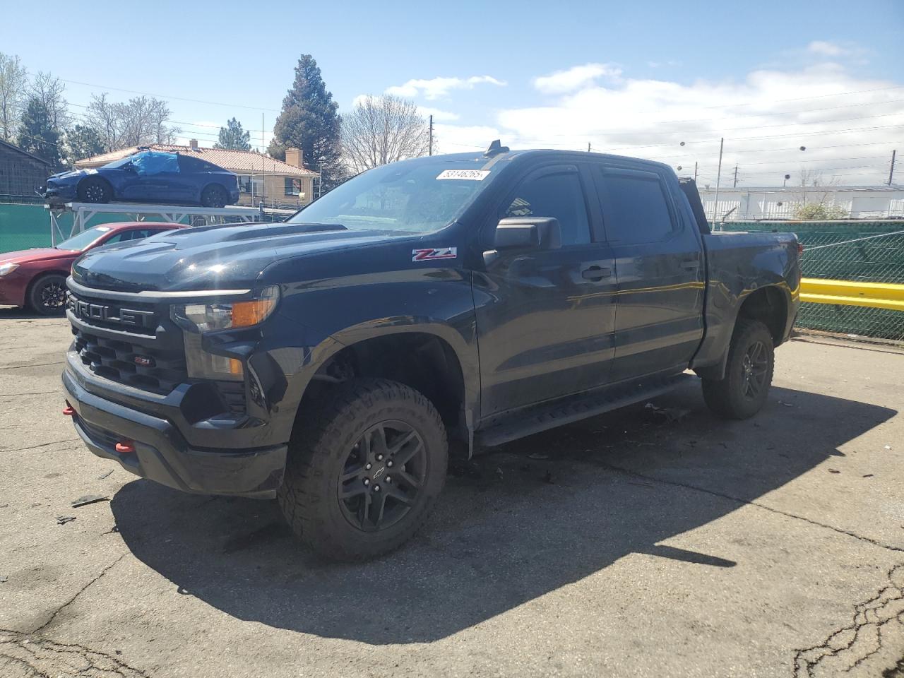 Chevrolet