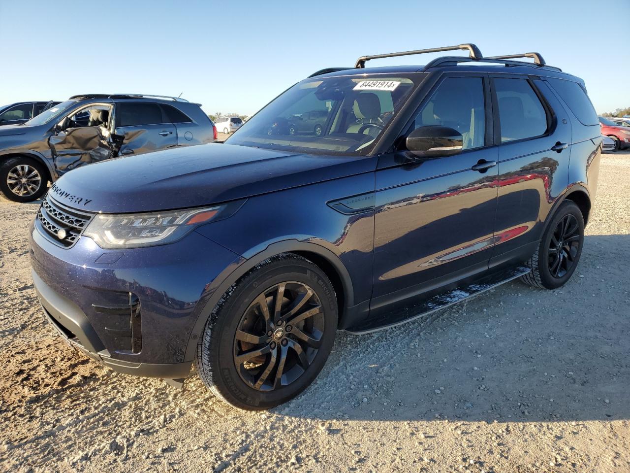 Land Rover