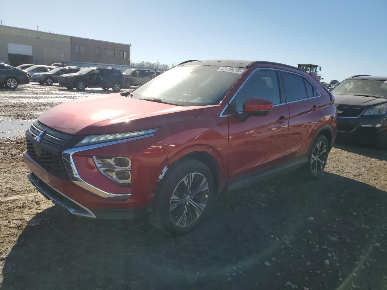 Mitsubishi
