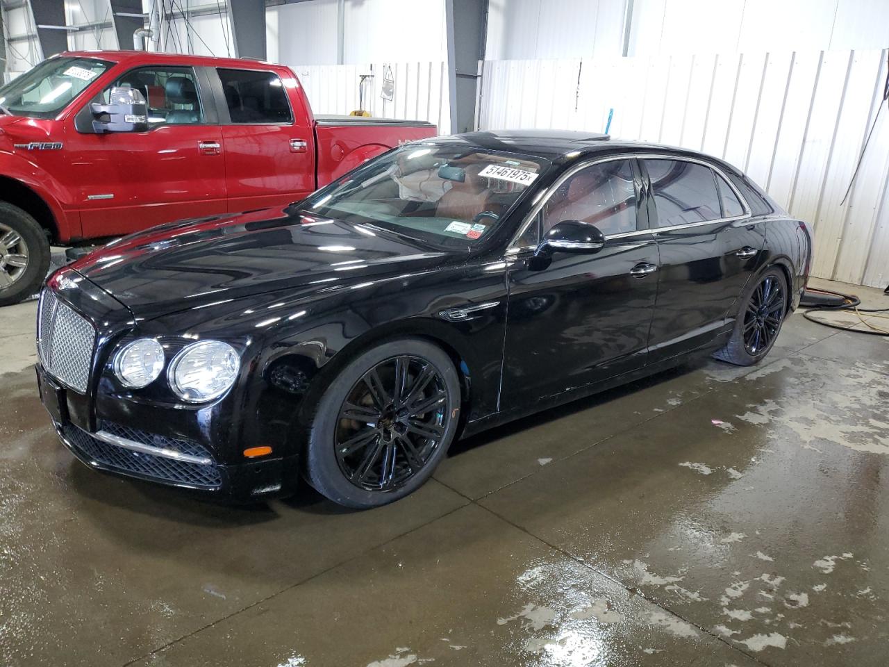 Bentley
