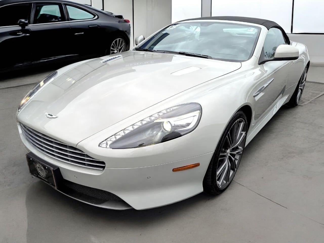Aston Martin