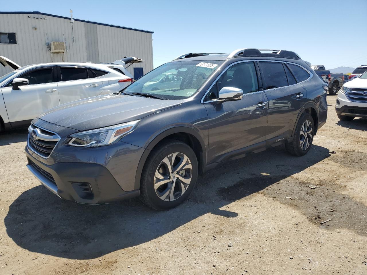 Subaru
