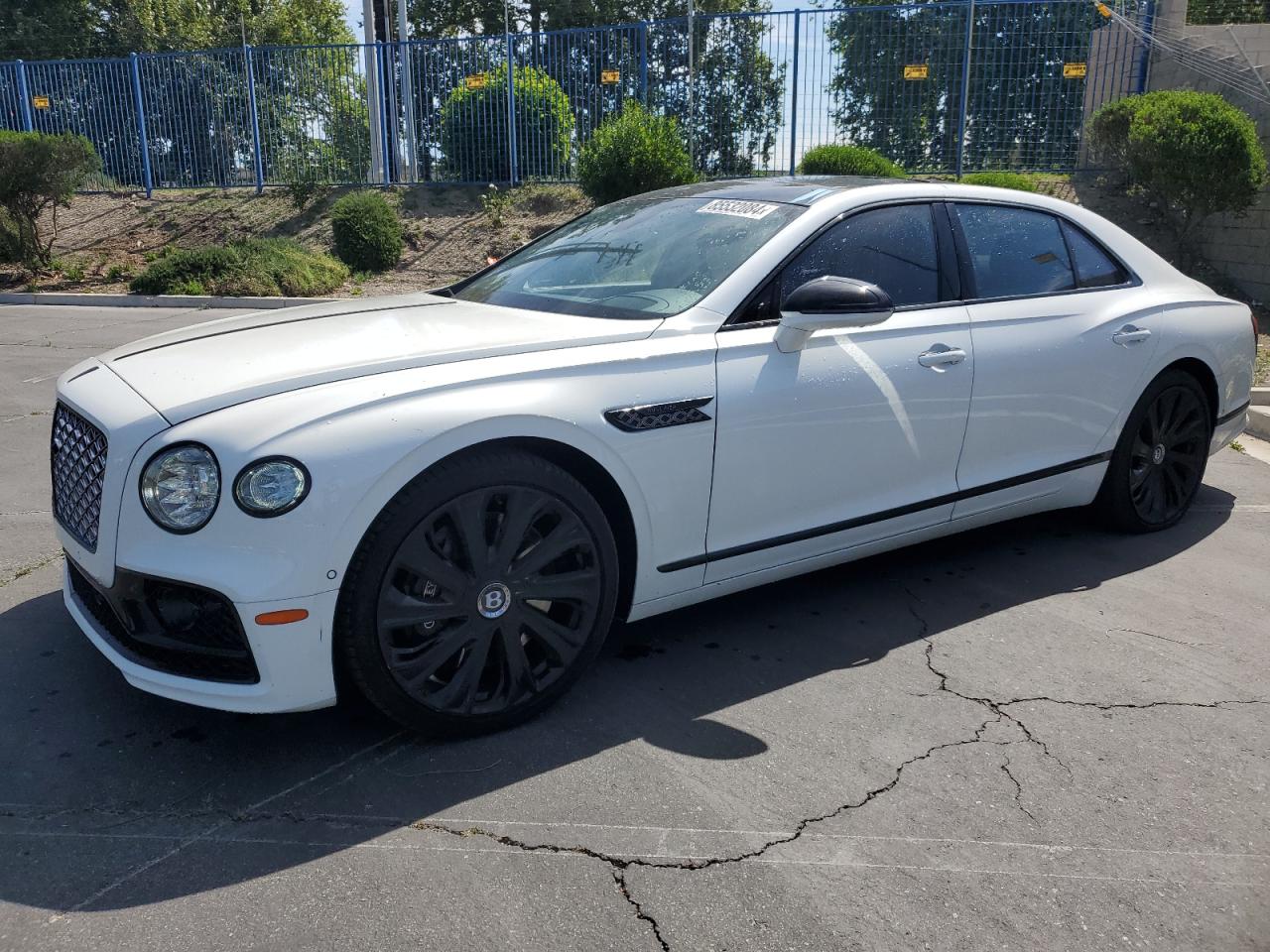 Bentley