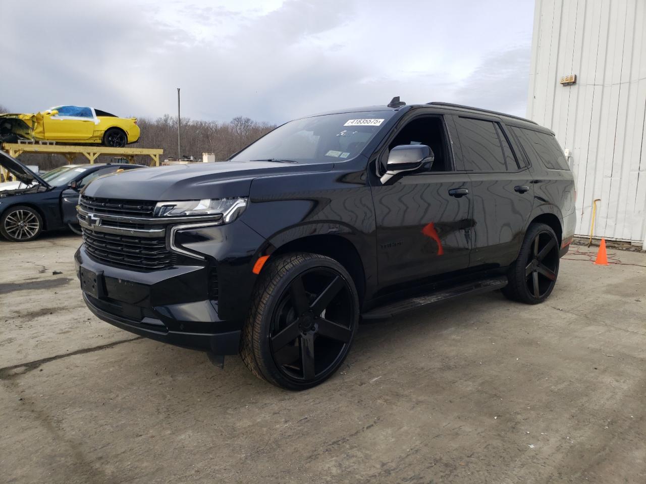 Chevrolet