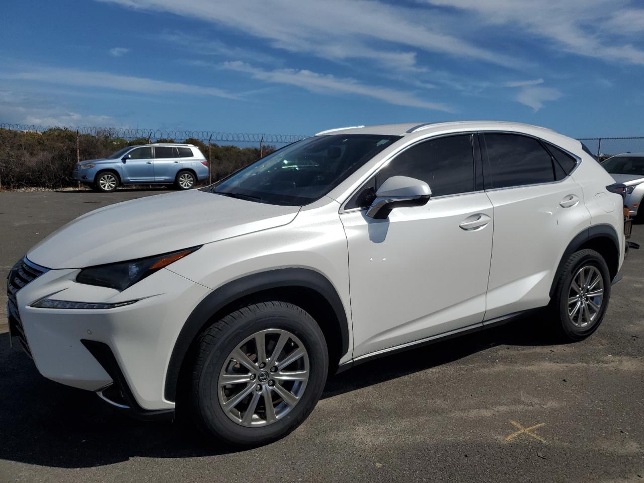 Lexus