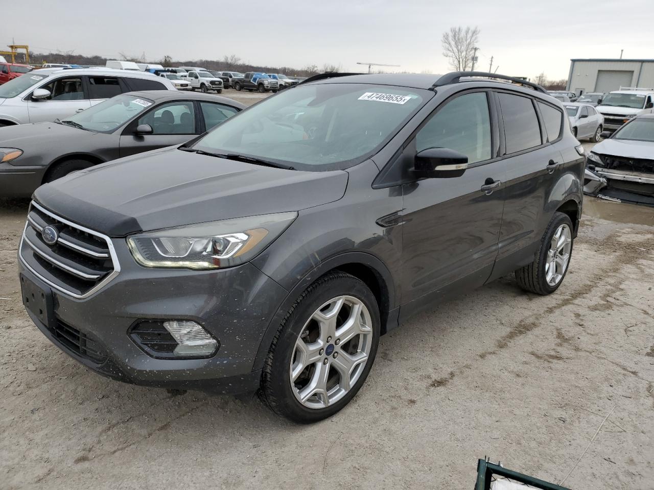 Ford