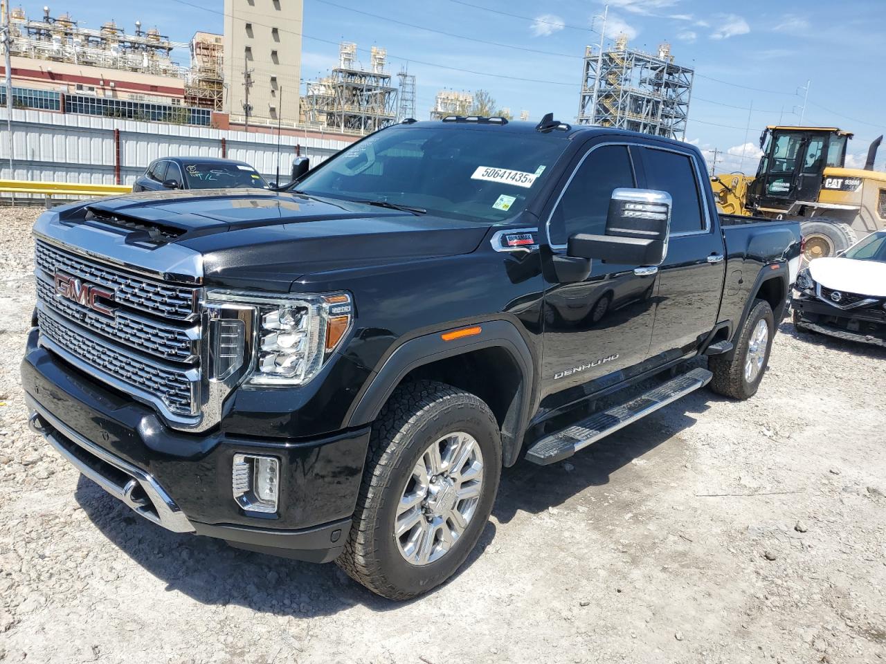 GMC
