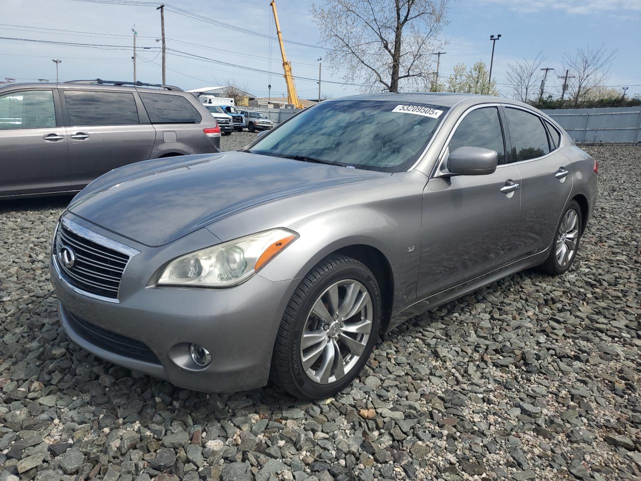 Infiniti