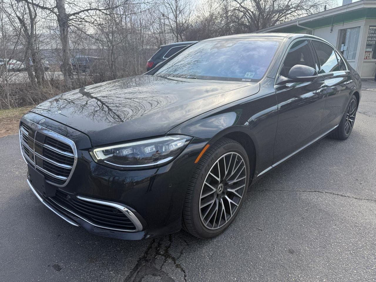 Mercedes-Benz