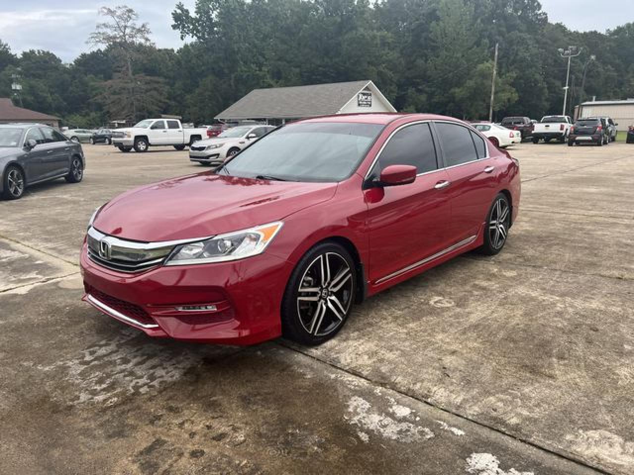 Honda