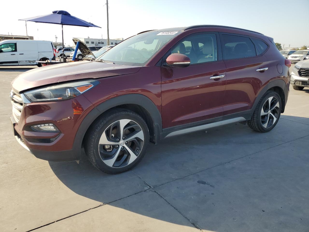 Hyundai