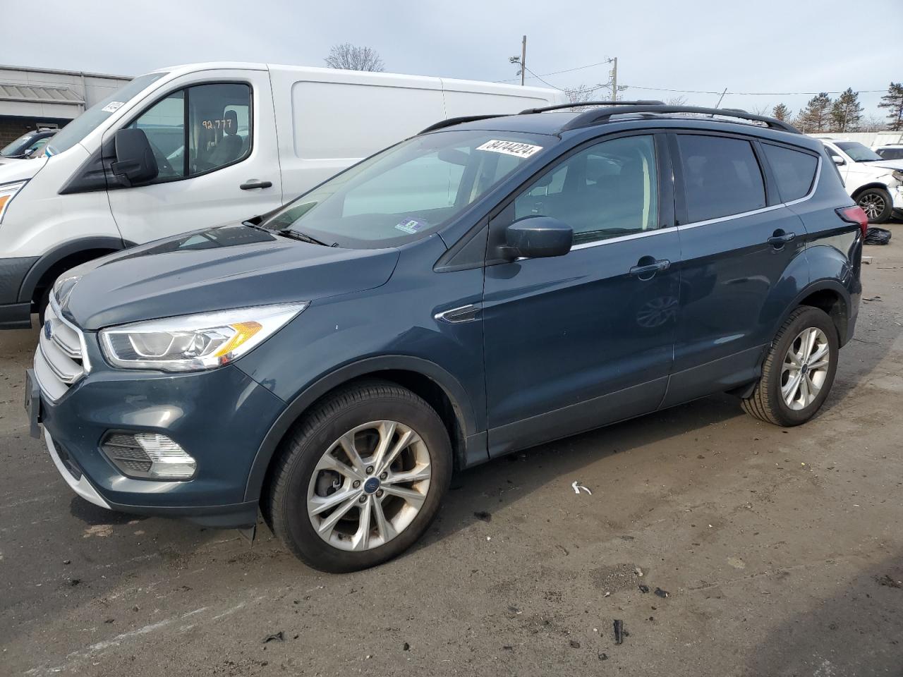 Ford