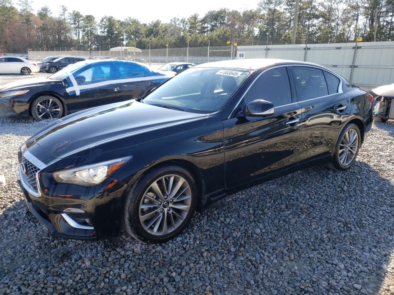 Infiniti