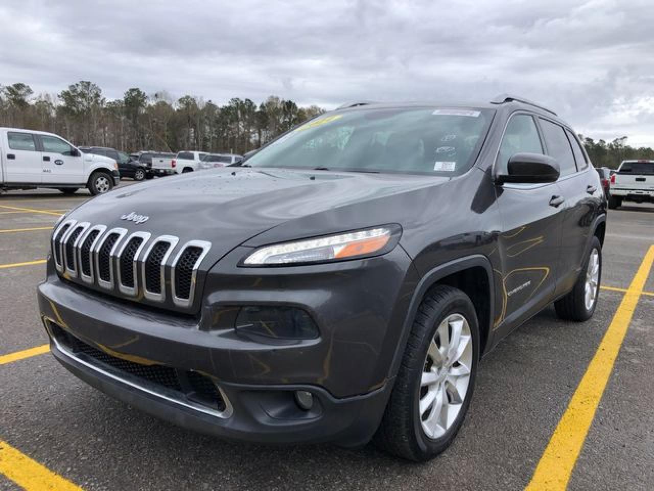 Jeep