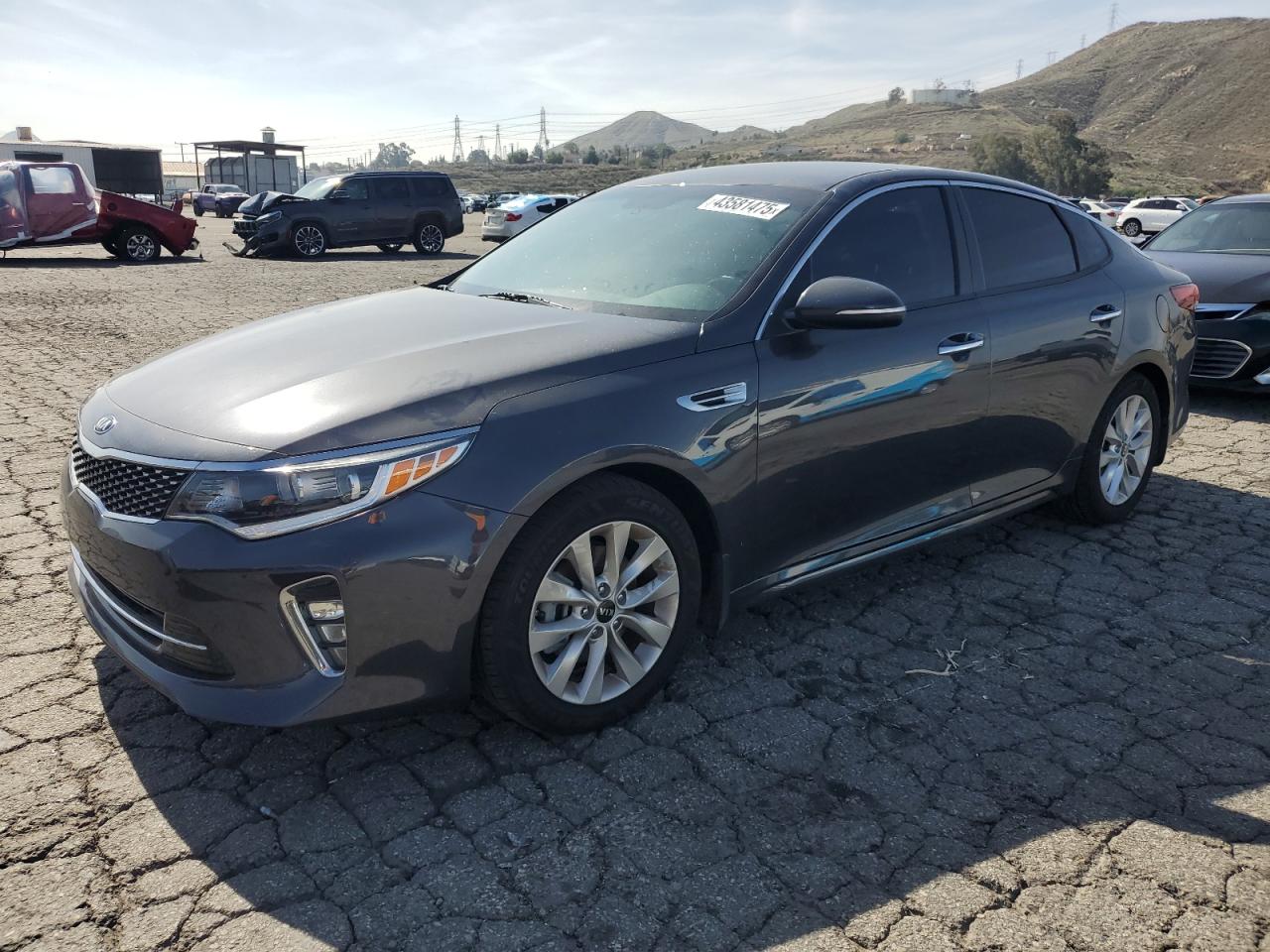 Kia
