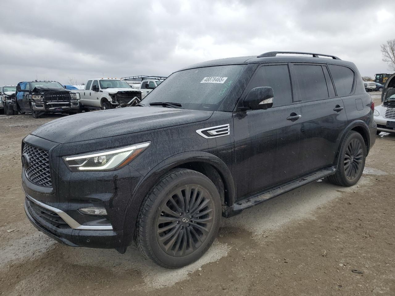 Infiniti