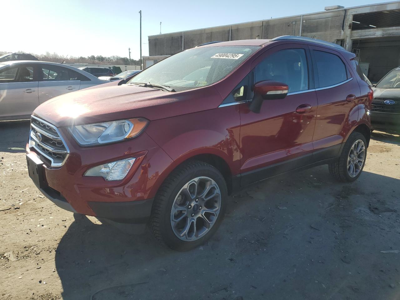 Ford