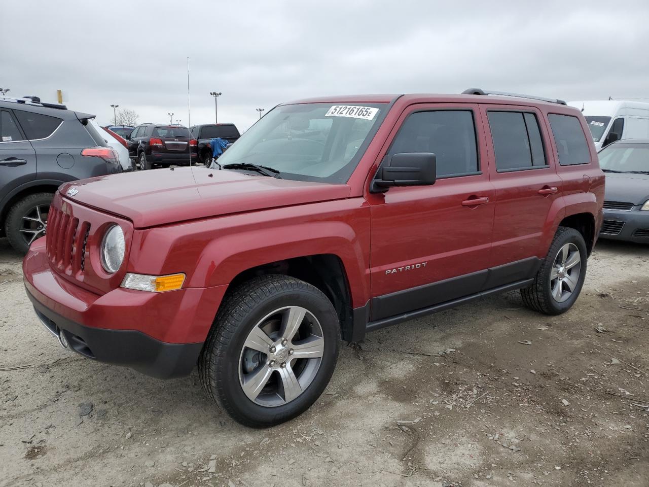 Jeep