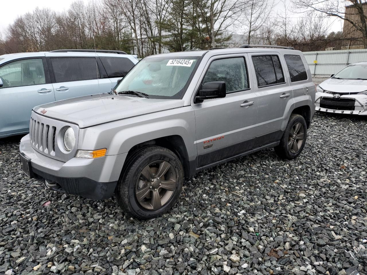 Jeep