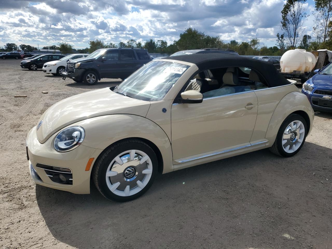 Volkswagen