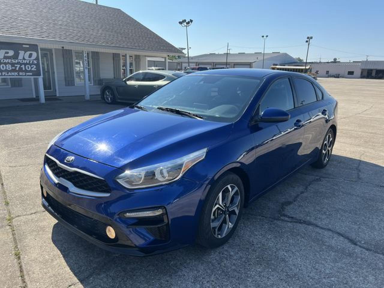 Kia