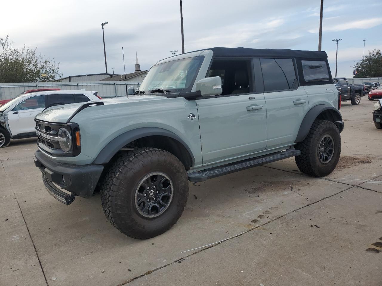 Ford