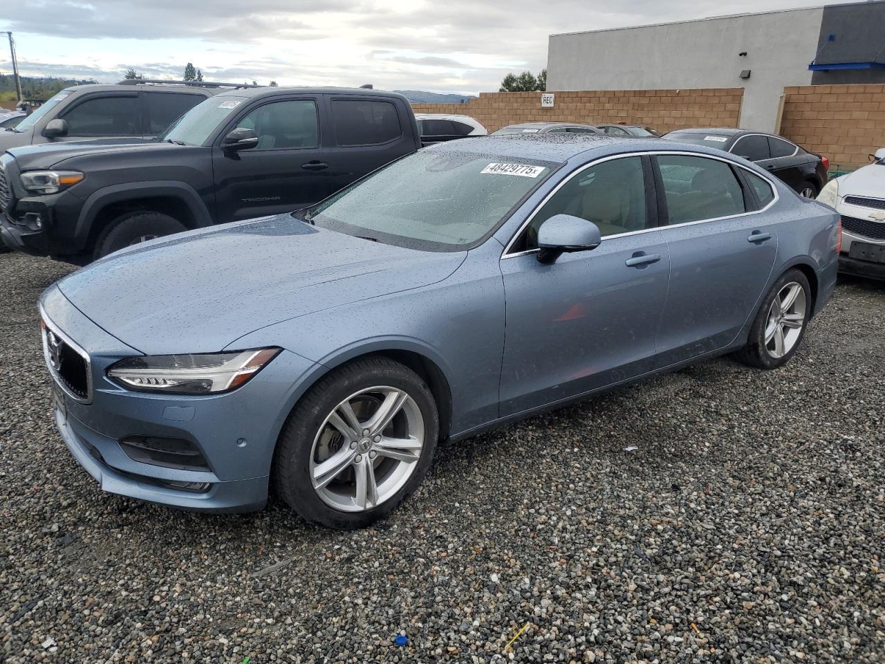 Volvo