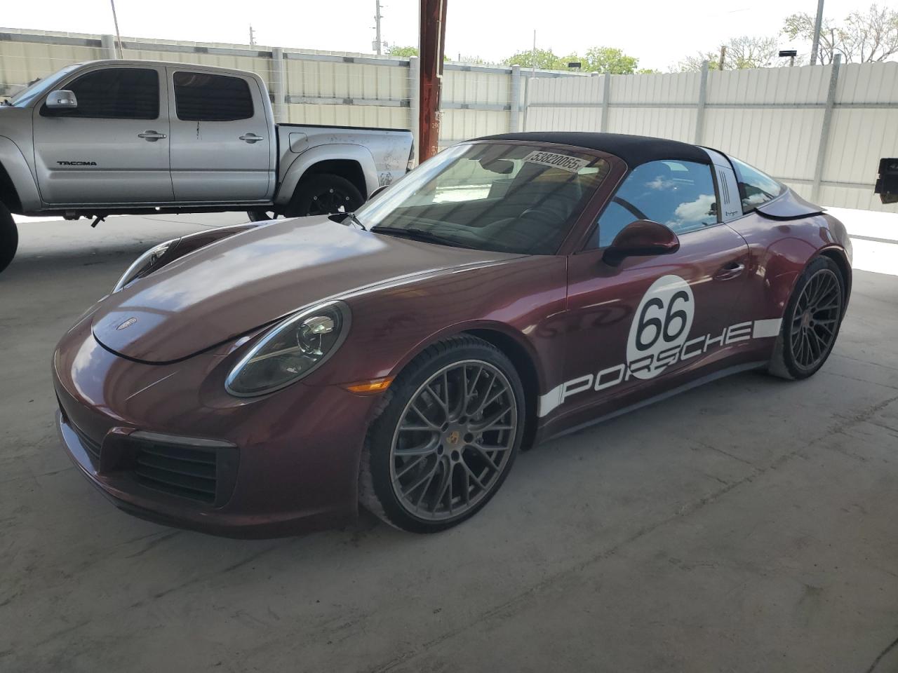 Porsche