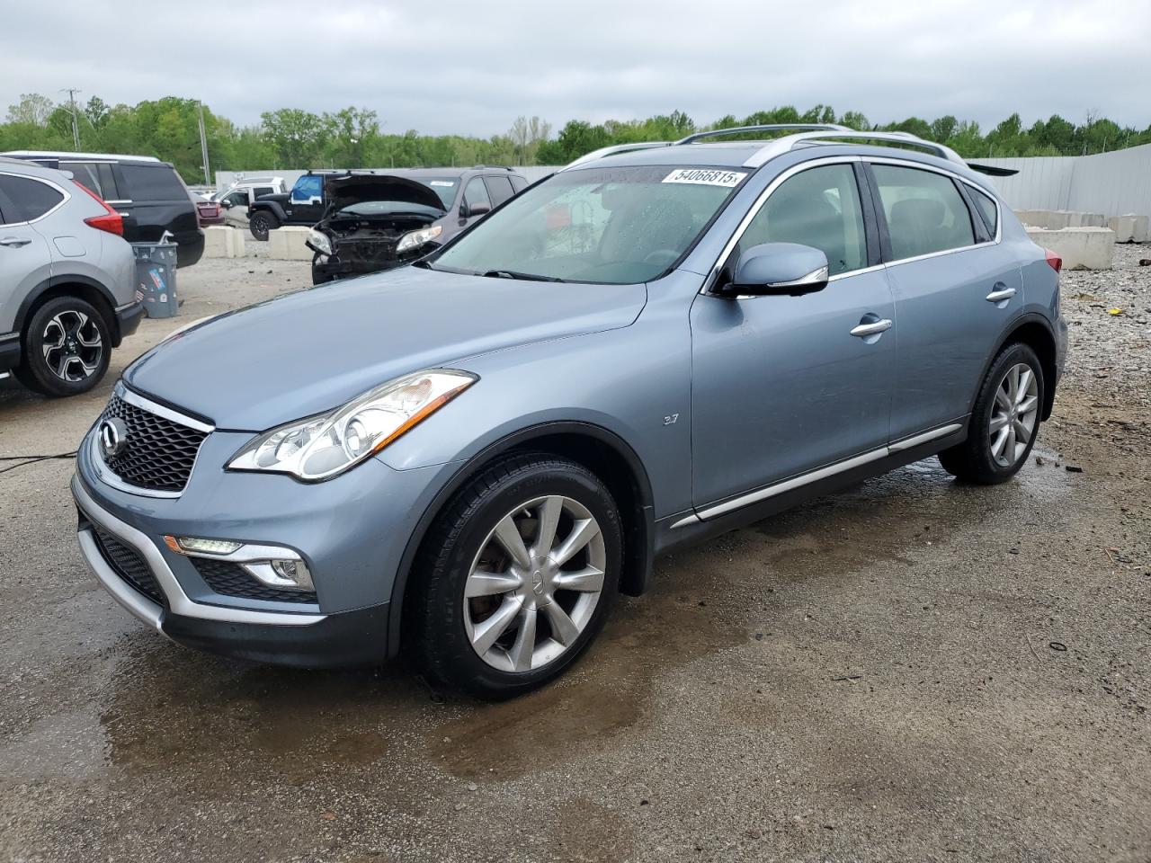 Infiniti