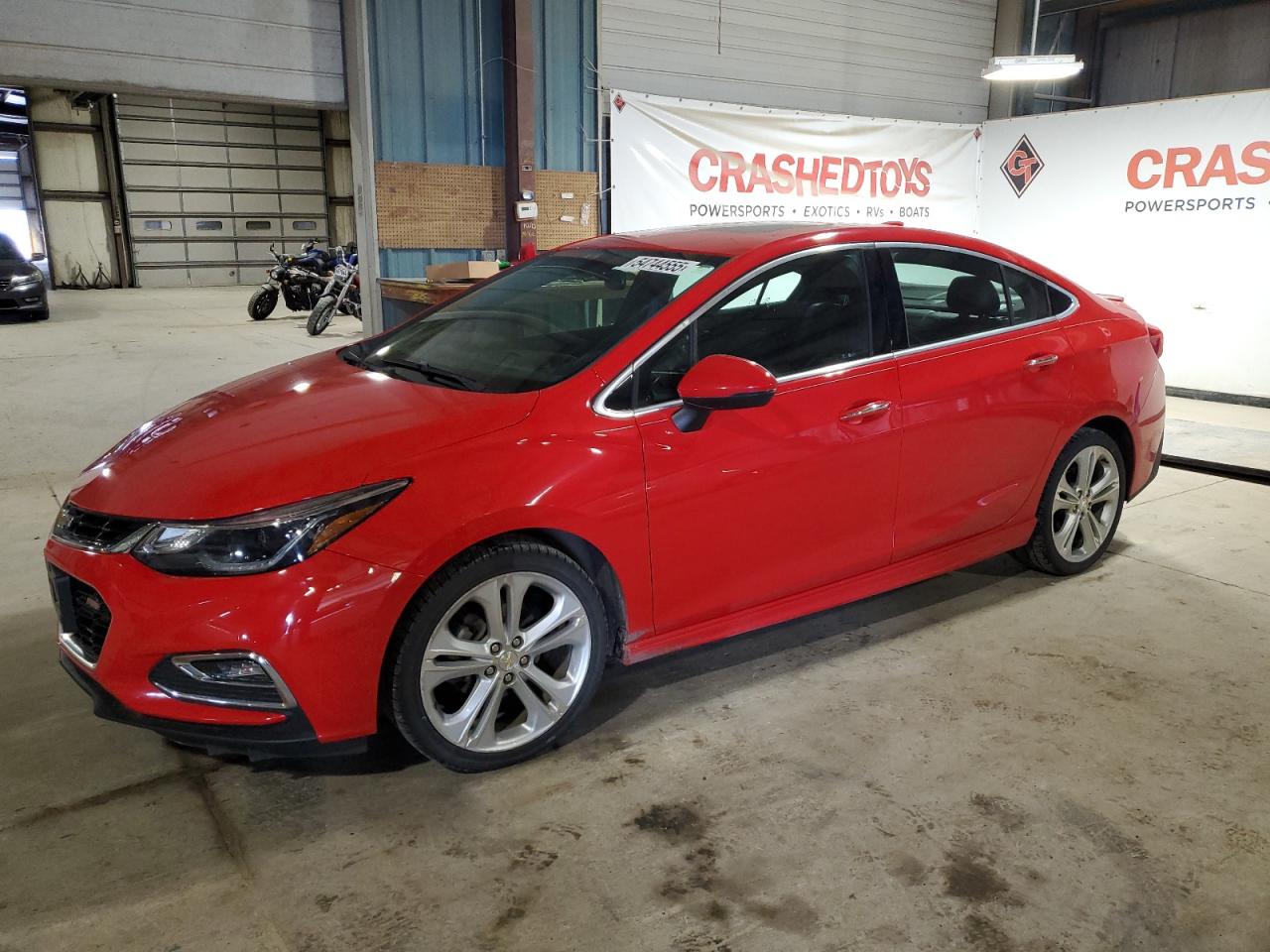 Chevrolet