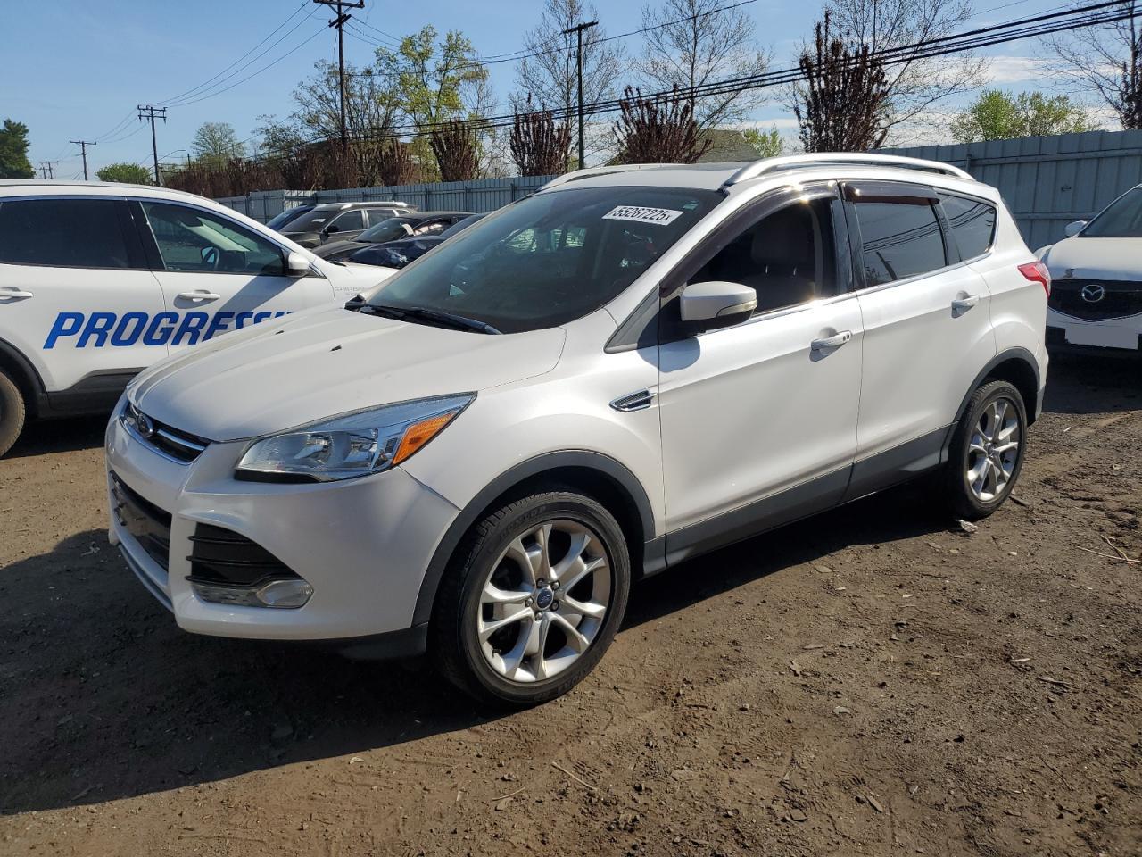 Ford