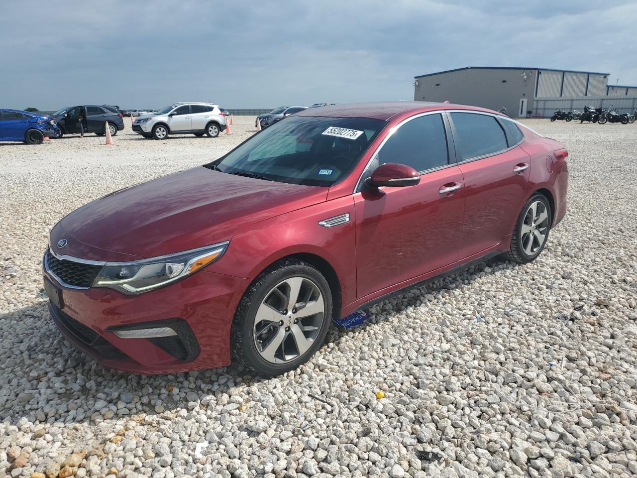 Kia