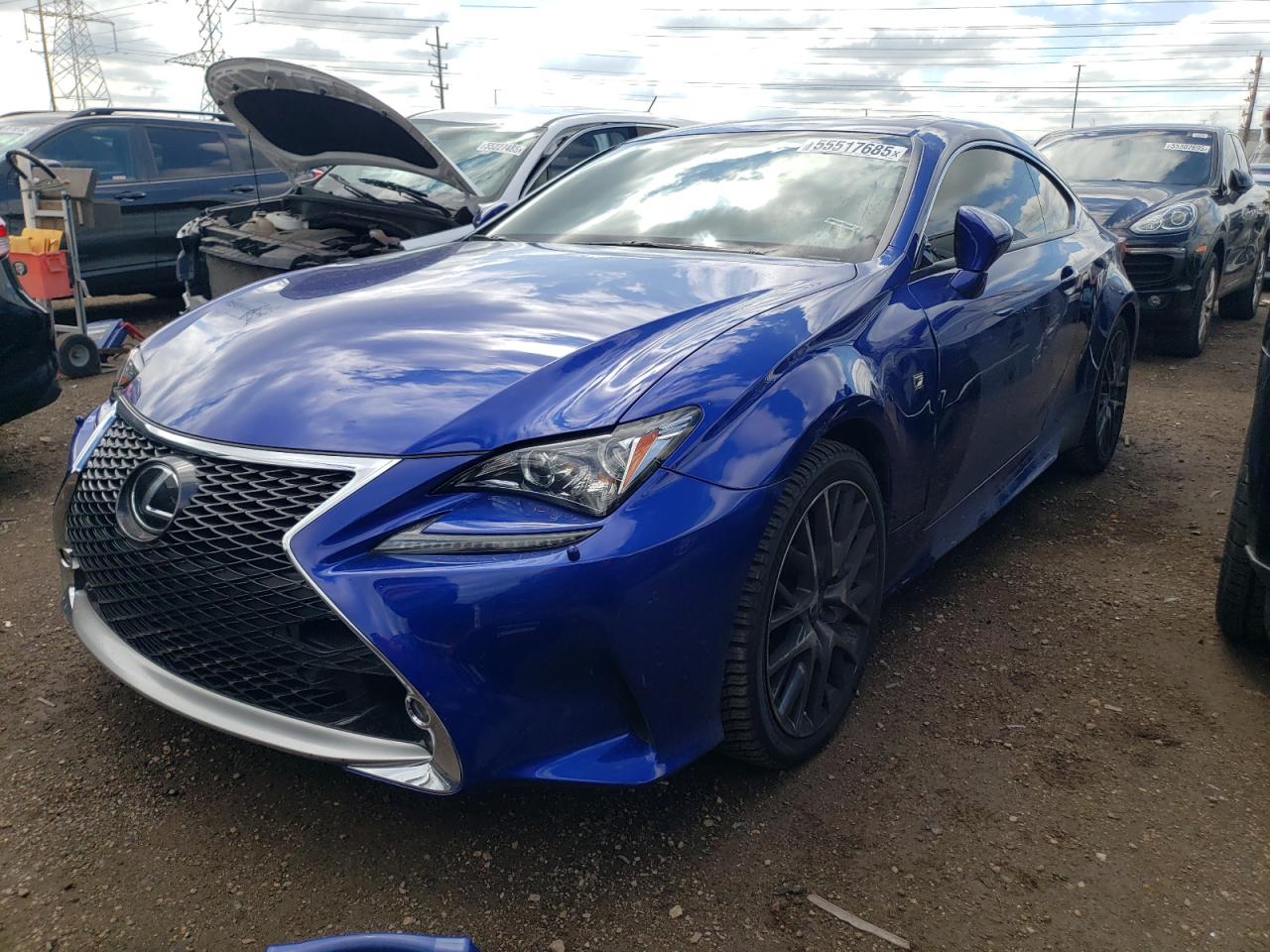 Lexus