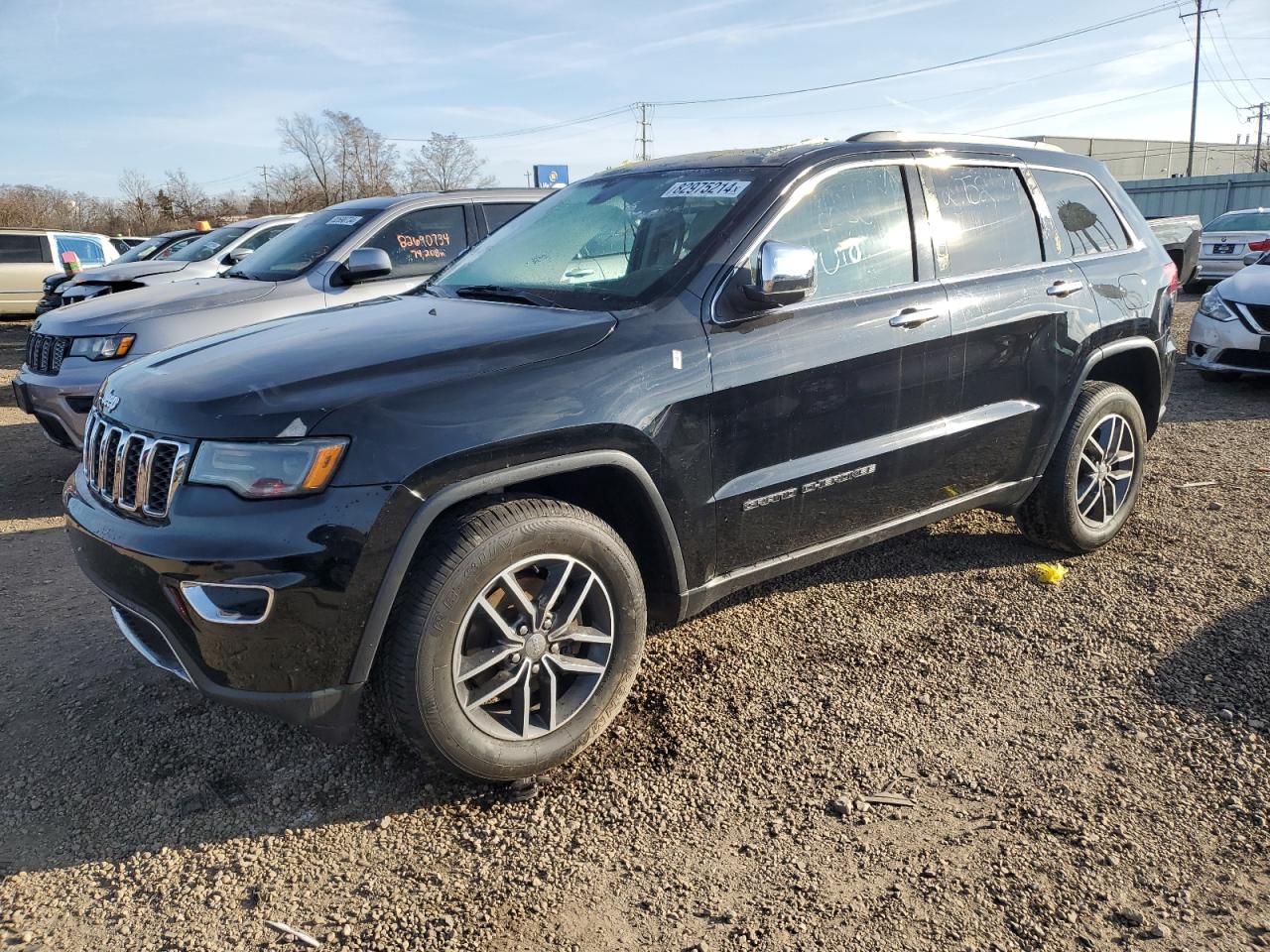 Jeep