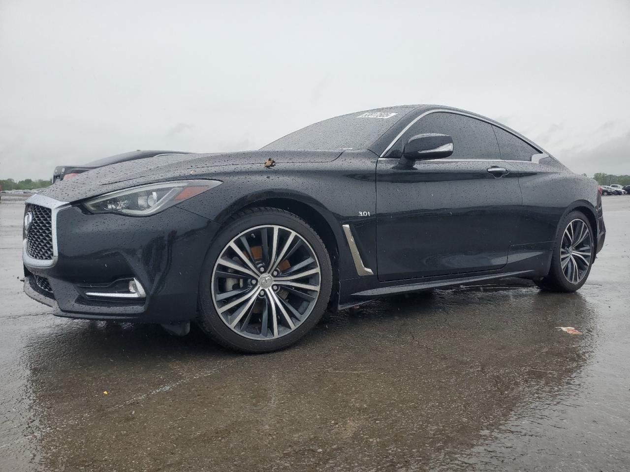 Infiniti