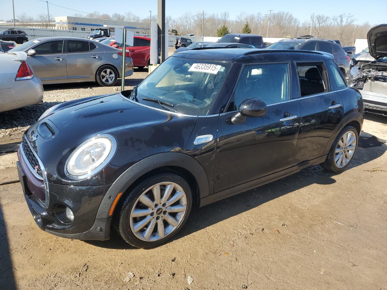 MINI