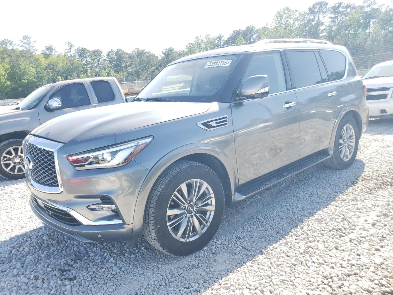 Infiniti