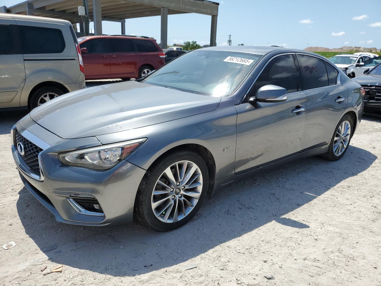 Infiniti
