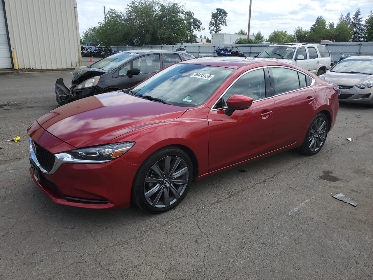 Mazda
