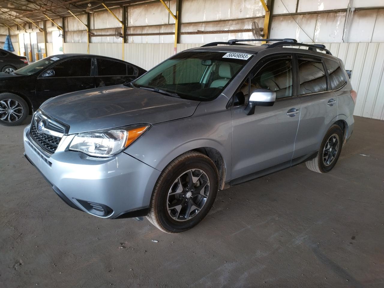Subaru