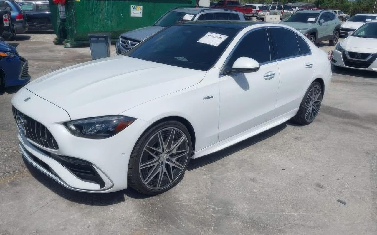 Mercedes-Benz