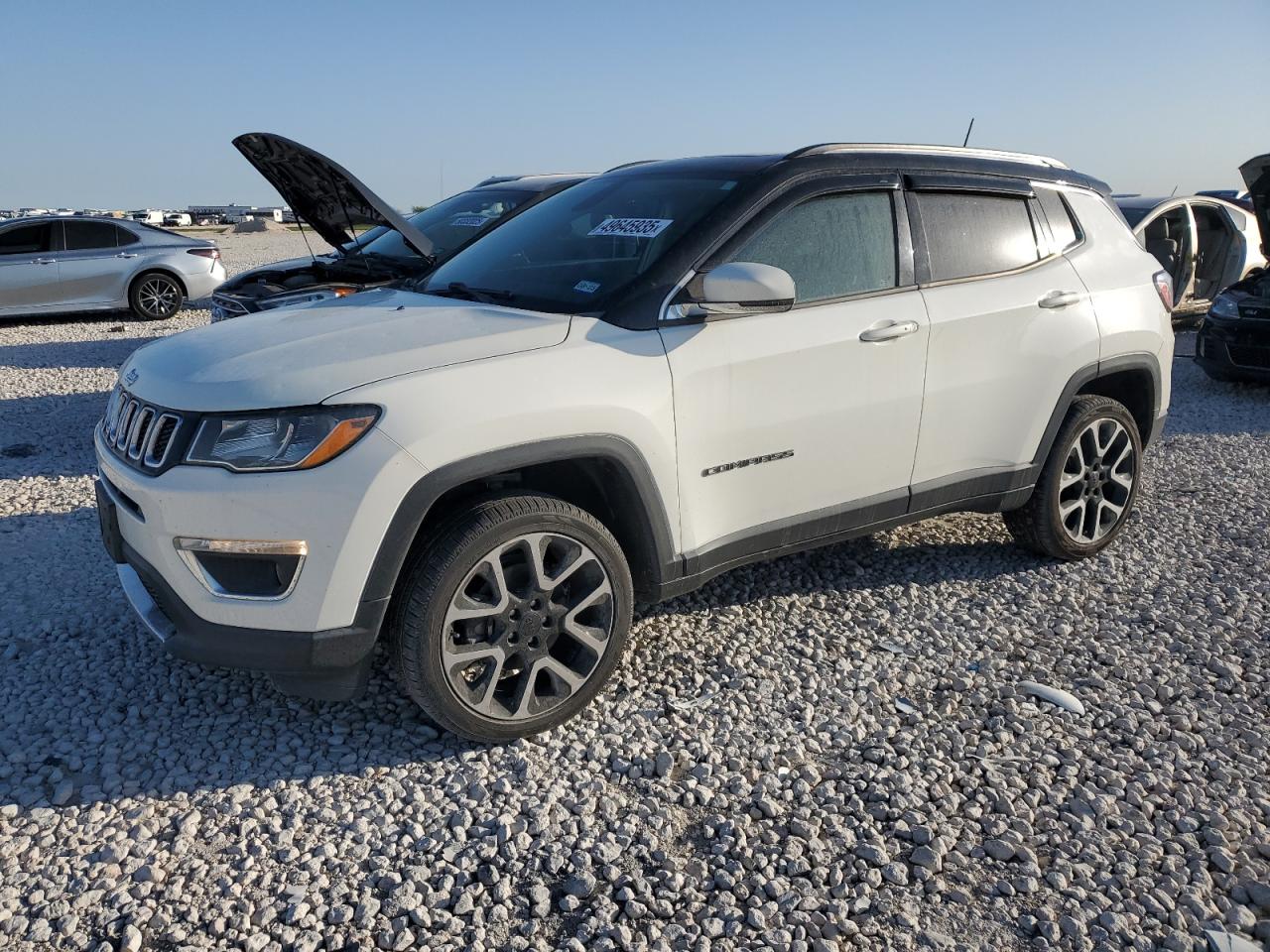 Jeep