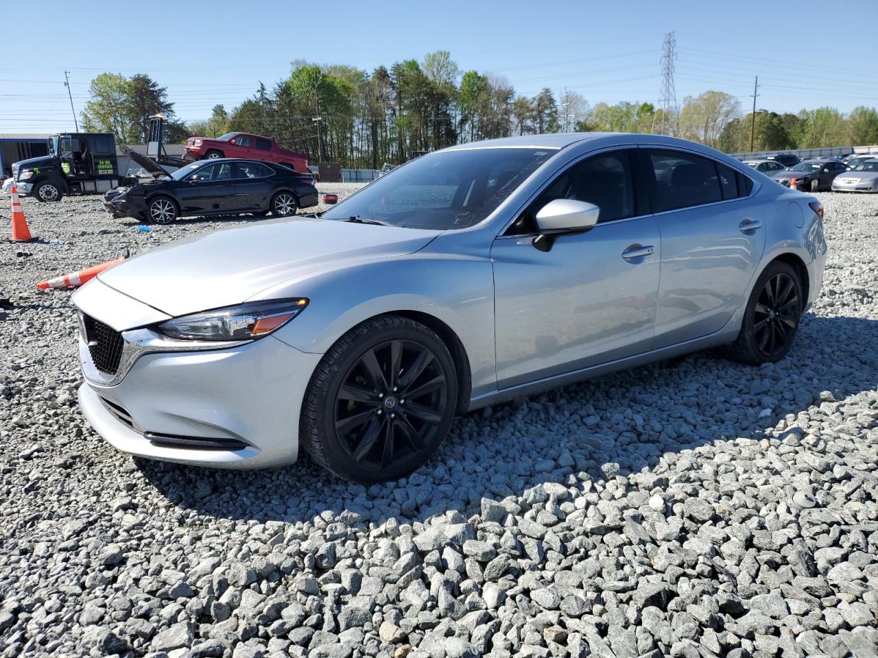 Mazda