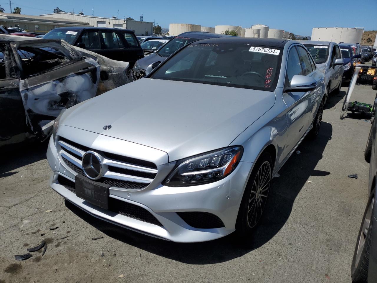 Mercedes-Benz