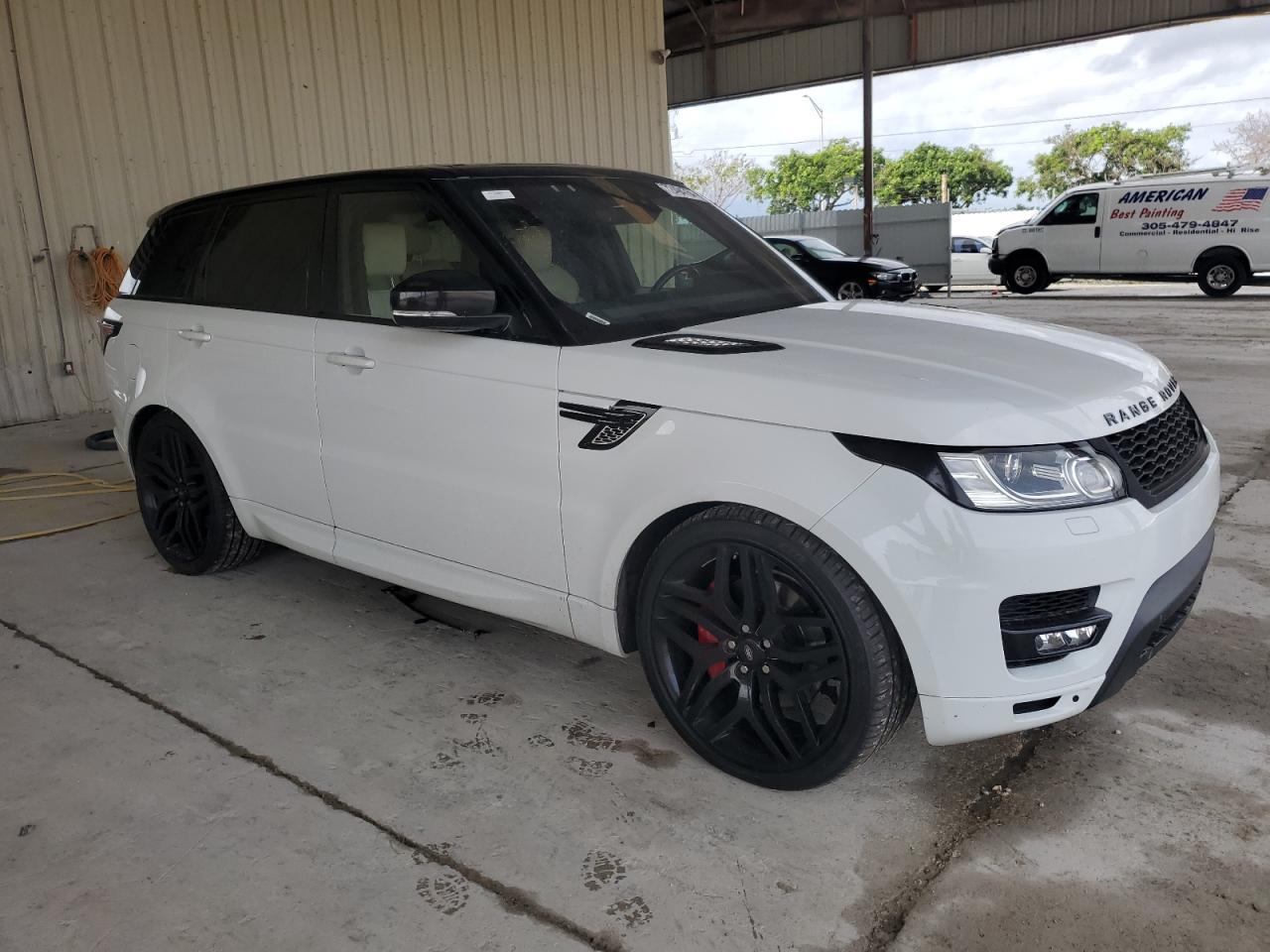 Land Rover
