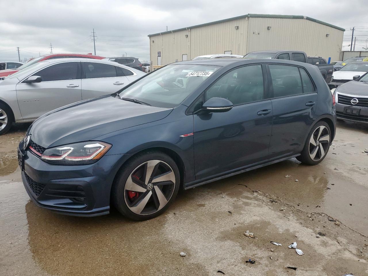 Volkswagen