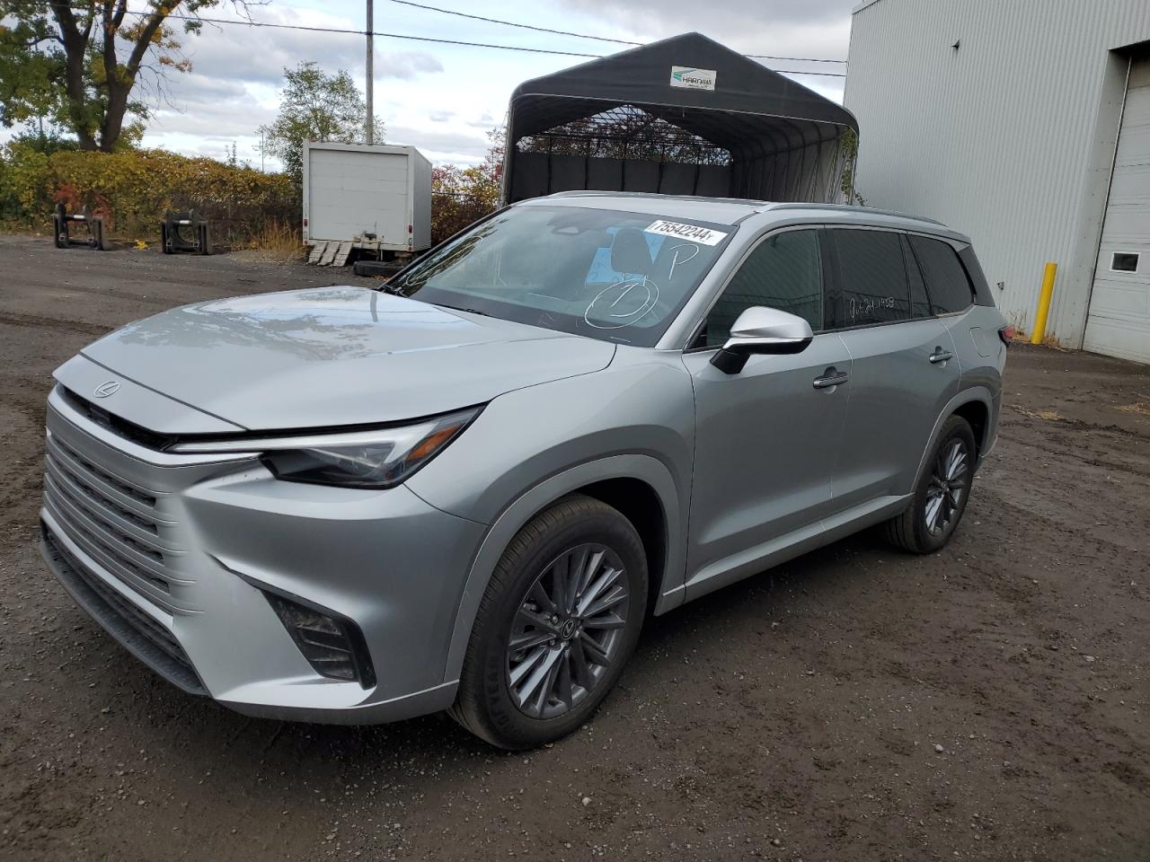 Lexus