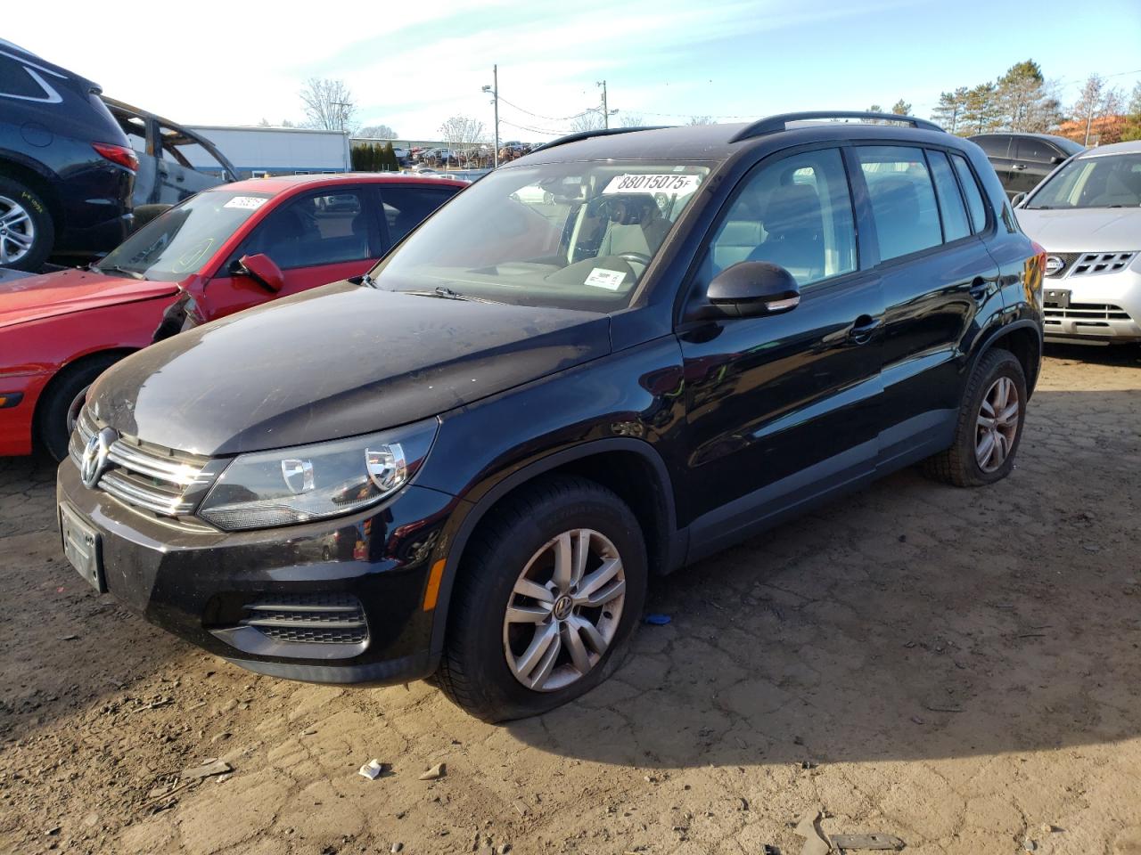 Volkswagen
