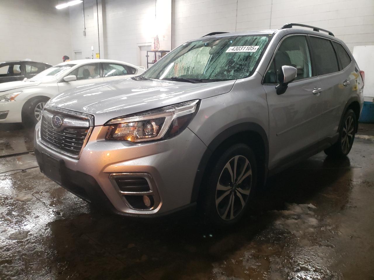 Subaru